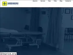 Sites similar to greenboroclinic.ca