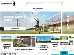 Sites similar to greenbowsports.com
