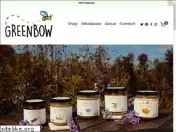 Sites similar to greenbowus.com