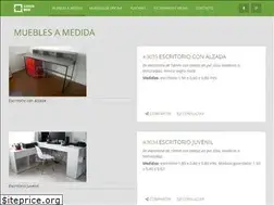 Sites similar to greenboxmuebles.com.ar
