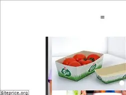 Sites similar to greenboxspain.com