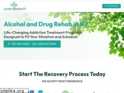 Sites similar to greenbranchnj.com