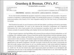 Sites similar to greenbrenn.com