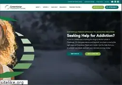 Sites similar to greenbriar.net