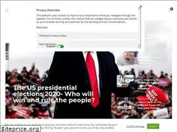 Sites similar to greenbriarcapitalcorp.com