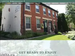 Sites similar to greenbriargalena.com