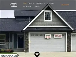 Sites similar to greenbriarhomes.net