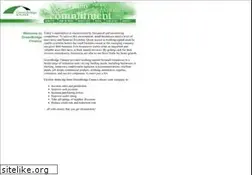 Sites similar to greenbridgefinance.com