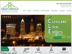 Sites similar to greenbridgerealestate.com
