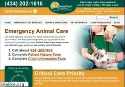 Sites similar to greenbrier-emergency.com