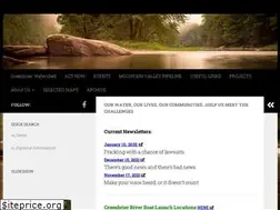 Sites similar to greenbrier.org