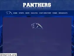 Sites similar to greenbrierathletics.com