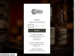Sites similar to greenbrierdistillery.com