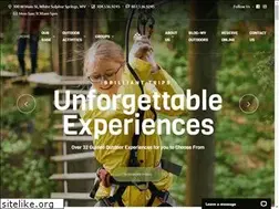 Sites similar to greenbrieroutfitters.com