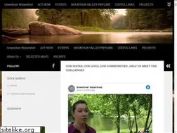 Sites similar to greenbrierriver.org