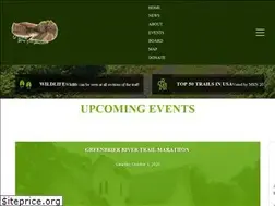 Sites similar to greenbrierrivertrail.com