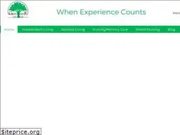 Sites similar to greenbriervillage.org