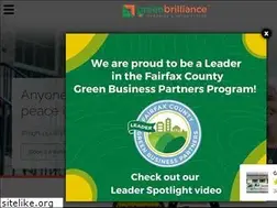 Sites similar to greenbrilliance.com