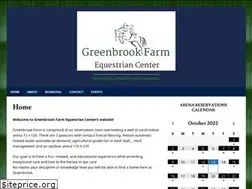 Sites similar to greenbrookfarm.com