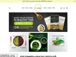 Sites similar to greenbrrew.com