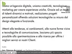 Sites similar to greenbubble.it