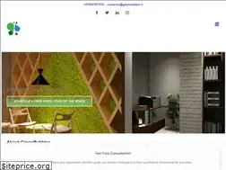 Sites similar to greenbubbles.in