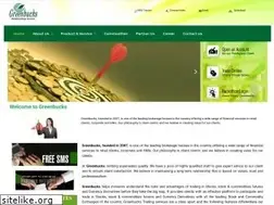 Sites similar to greenbucksonline.com