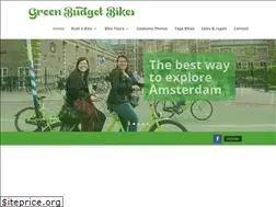 Sites similar to greenbudgetbikes.nl