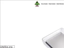 Sites similar to greenbudguru.com