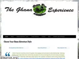 Sites similar to greenbugadventures.com