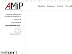 Sites similar to greenbuilding.at