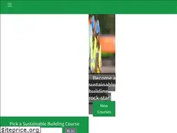 Sites similar to greenbuilding.org.au