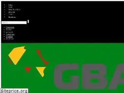 Sites similar to greenbuildingafrica.co.za