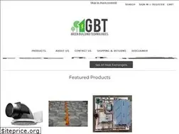Sites similar to greenbuildingtechnologies.us