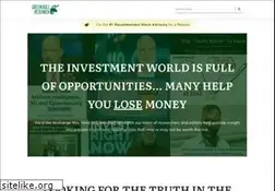 Sites similar to greenbullresearch.com