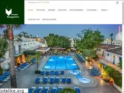 Sites similar to greenbungalows.com