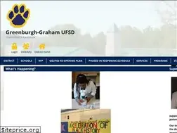 Sites similar to greenburgh-graham.org