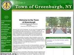 Sites similar to greenburghgov.com