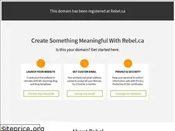 Sites similar to greenburialbc.ca