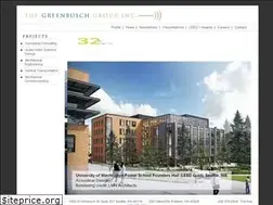 Sites similar to greenbusch.com