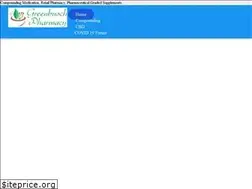 Sites similar to greenbuschrx.com