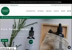 Sites similar to greenbush.net