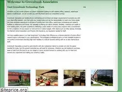 Sites similar to greenbushassociates.com