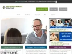 Sites similar to greenbushfinancial.com