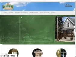 Sites similar to greenbushmadison.com