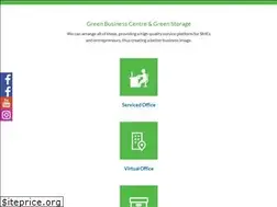 Sites similar to greenbusiness.com.hk