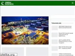 Sites similar to greenbusiness.gr