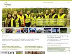 Sites similar to greenbusiness.no