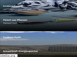 Sites similar to greenbusinessaward.ch