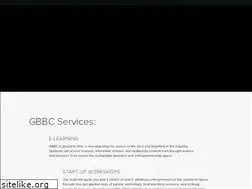 Sites similar to greenbusinessbasecamp.com